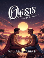 Oasis "Príncipes del Amor"