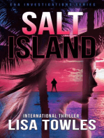 Salt Island: E&A Series, #2