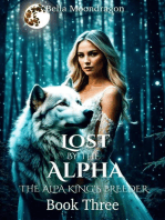 Lost by the Alpha