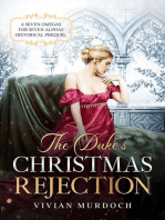 The Duke's Christmas Rejection