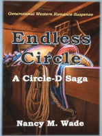 Endless Circle: Circle-D Saga: 3rd Ed.
