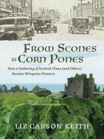 From Scones to Corn Pones: How a Gathering of Scottish Clans (and Others) Became Wiregrass Pioneers