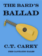 The Bard's Ballad