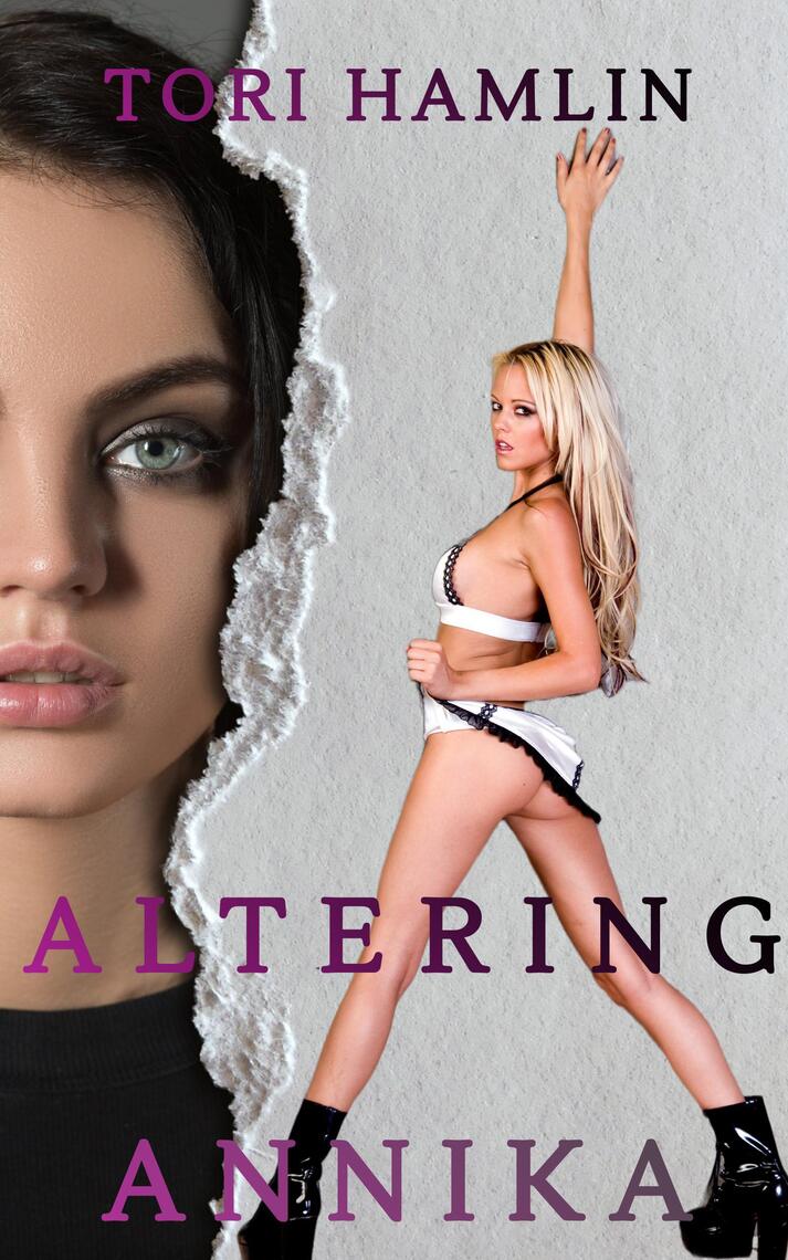 Altering Annika by Tori Hamlin (Ebook)