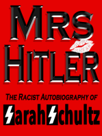 Mrs Hitler