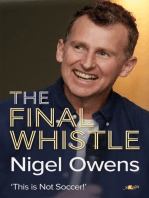 Nigel Owens