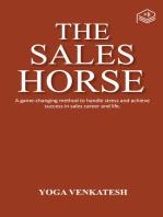 The Sales Horse