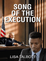 Song of the Execution
