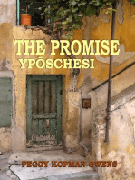 The Promise Ypóschesi: SEVEN PARIS MYSTERIES, #1