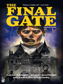 The Final Gate by Wesley Southard, Lucas Mangum (Ebook) - Read ...