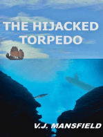 The Hijacked Torpedo: The Curtis Adventures, #1