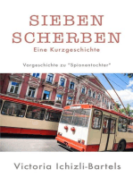 Sieben Scherben