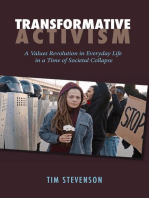 Transformative Activism