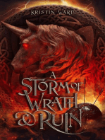 A Storm of Wrath & Ruin: Daughter of Erabel
