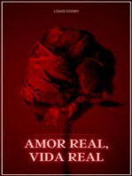 Amor real, vida real