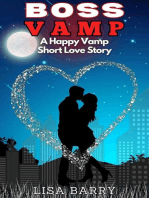 Boss Vamp: Happy Vamp