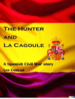 The Hunter and La Cagoule