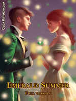 Emerald Summer. Full Version.