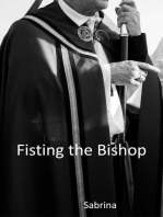 Fisting the Bishop