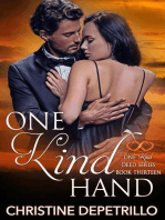 One Kind Hand