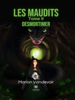 Les maudits - Tome 2