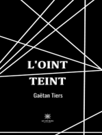 L'oint teint