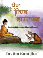 The Jiiva Sutras