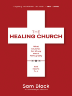 The Healing Church