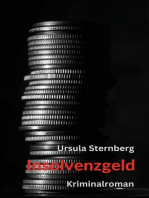 Insolvenzgeld: Kriminalroman