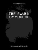 The Island of Terror