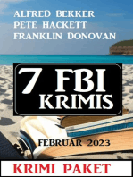 7 FBI Krimis Februar 2023