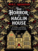 The Horror of Haglin House