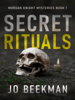 Secret Rituals