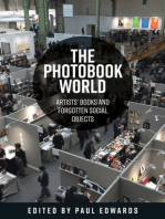 The photobook world: Artists' books and forgotten social objects