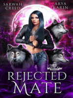 Rejected Mate: Moon Crescent Casino, #2