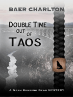 Double-Time out of Taos