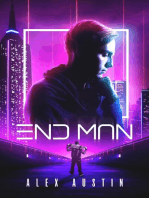 End Man