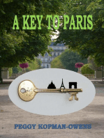 A Key to Paris