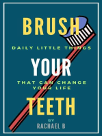 Brush Your Teeth