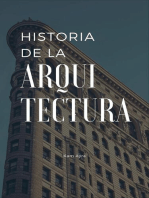 Historia de la arquitectura