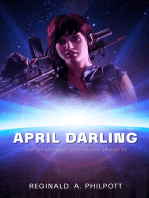 April Darling