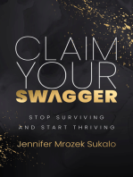 Claim Your SWAGGER