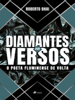 Diamantes em Versos: O poeta fluminense de volta