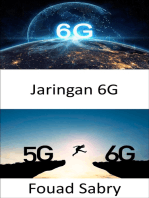 Jaringan 6G: Menghubungkan dunia maya dan dunia fisik