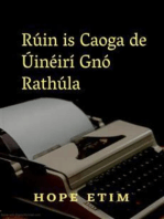 Rúin is Caoga de Úinéirí Gnó Rathúla