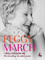 PEGGY MARCH – I WILL FOLLOW ME