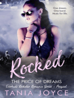 Rocked - The Price of Dreams