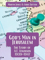 God's Man in Jerusalem