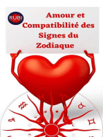 Amour et Compatibilité des Signes du Zodiaque