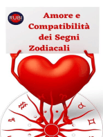 Amore e Compatibilità dei Segni Zodiacali